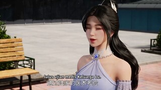 Urban Ancient Immortal Doctor Eps 80 Sub Indo