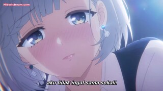 Eps_7 digoda cewe adek temen dan pacar sementara [Tomodachi no Imouto ga Ore ni dake Uzai]