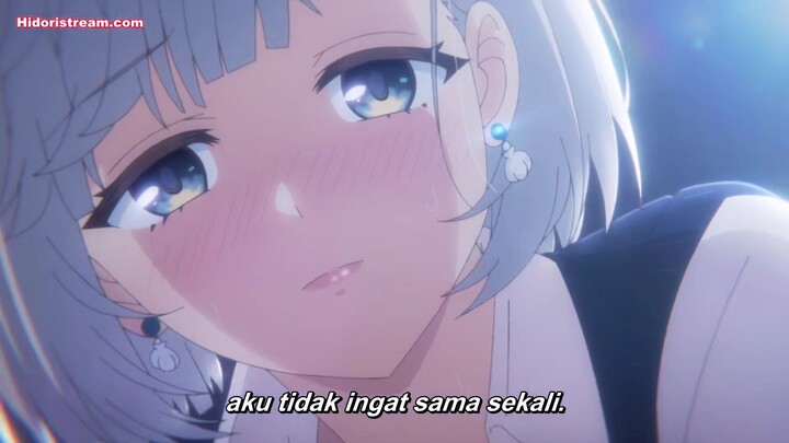 Eps_7 digoda cewe adek temen dan pacar sementara [Tomodachi no Imouto ga Ore ni dake Uzai]