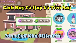 Play Together | Cách Hack 100.000$ Tiền Sao Và Đá Quý Trong Game Play Together Ios & Android