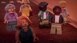 Lego Marvel Avengers: Code Red - Watch The Full Movie The Link In DESCRIPTION
