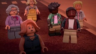 Lego Marvel Avengers: Code Red - Watch The Full Movie The Link In DESCRIPTION