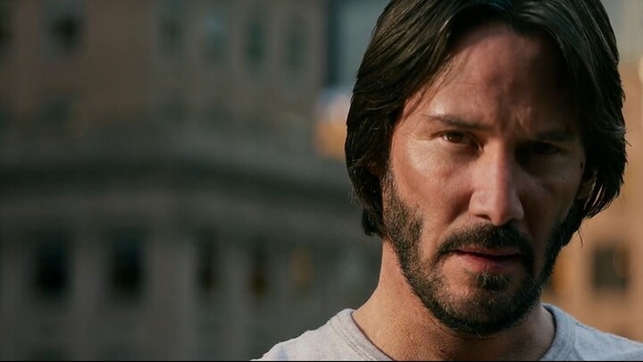 John Wick: chapter 2