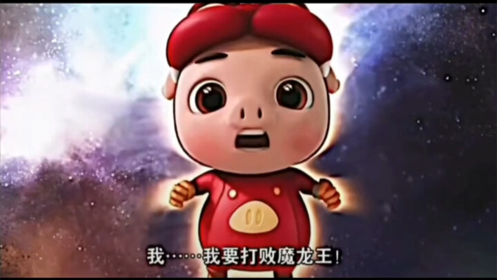 当年走过五灵门，世人称我五灵神