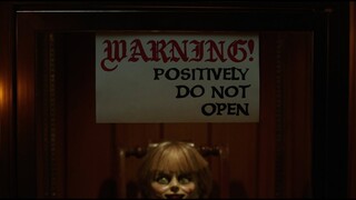 ANNABELLE COMES HOME - Official Trailer