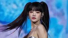 (G)I-DLE 230924 Minnie direct shot "POP/STARS" Poland KPOP NATION compilation concert