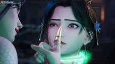 EP11 | Heaven Swallowing Record - 1080p HD Sub Indo