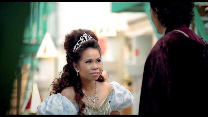 ตุ๊กกี้ เจ้าหญิงขายกบ (2010) Tukky‘s Diary