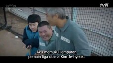 Prison Playbook Ep 08 Sub Indo