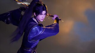 Shrouding The Heavens Eps 133 Sub Indo