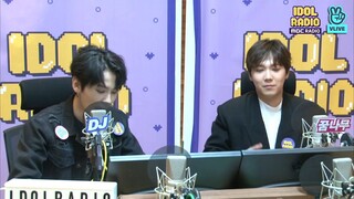 [ENG] Idol Radio EP 18: Popcorn View (팝콘각) Lee Hong-gi (F.T. Island)