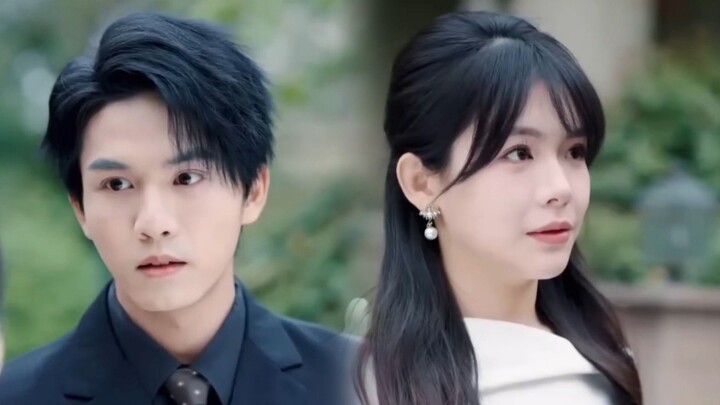 (พากย์ไทย) เธอถูกสามีขายให้มหาเศรษฐี จากสัญญาแฟนเช่าสู่เมียตัวจริง เมื่อCEOตัวร้ายคลั่งรักไม่ยอมหย่า