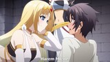 Tóm Tắt Anime Hay: Chuyển Sinh làm Tộc Trưởng tôi Có Dàn Harem mlem Phần 2 | Review Anime