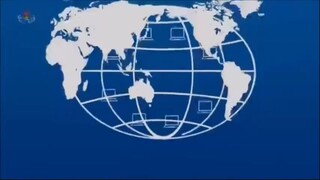 Notícias do exterior na Televisão Central da Coreia (19.05.2025)