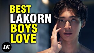 10 Latest Thai BL Dramas That You Must Watch 2022