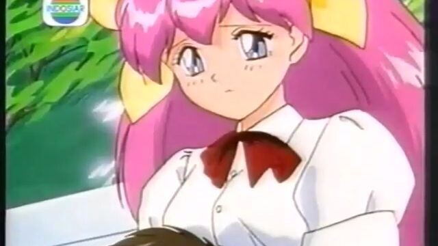 Wedding Peach Episode 14. ( Dub Indonesia )