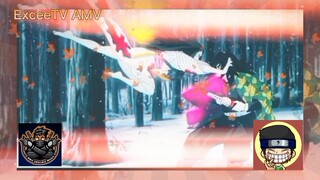 Anime Mix Fight scene AMV (TrapBeat)