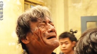 Bertukar emosi dengan sekali jepret, inilah kekuatan aktor berwajah seribu