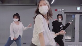 【1M Foundation】ท่าเต้นของ Woonha ในเพลง “Coin”
