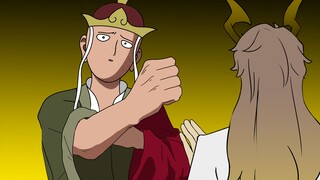 唐僧：“认真咏春”和“认真一拳”选一个！！【第三季·叁】