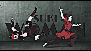 [AVATAR] Suki // Woman