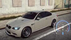 BMW M3 '10