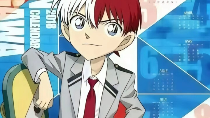 Thám tử lừng danh Conan cuối cùng cũng lên phần 4!