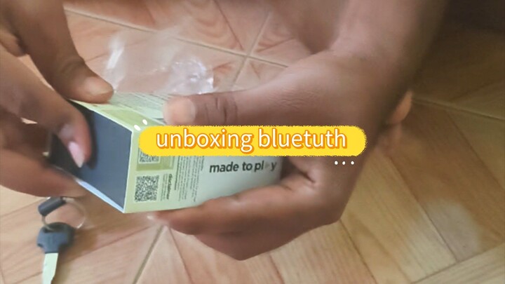 bibli bili #video 4 quality unboxing