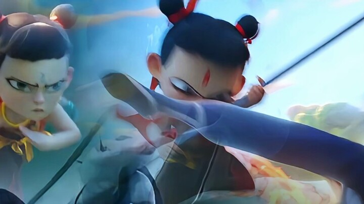 Bercanda! Ini film yang saya tonton dua kali hanya untuk adegan aksinya! Saking bagusnya, saya sampa