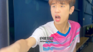 球拍到底有多重要？