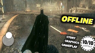 Top 10 High Graphics Story Games for Android 2023 HD OFFLINE