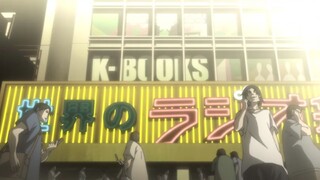 Steins Gate Episode 23 (Subtitle Indonesia)