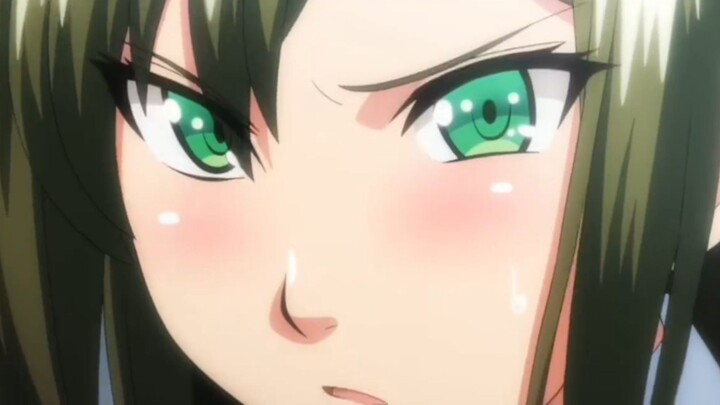 ketua OSIS rela melakukan apapun demi🥵🫣😋