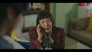 Ms. incognito season 1 eps 4 sub indo