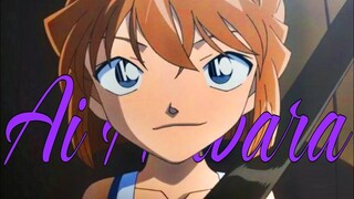 Ai Haibara | Detective Conan | AMV | F