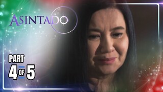 Asintado | Episode 162 (4/5) | April 6, 2024