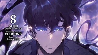 SOLO LEVELING S3 SUB INDO