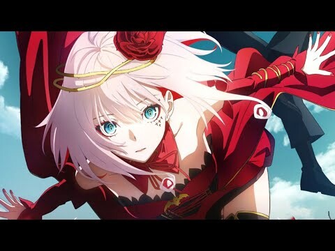Takt op. Destiny | AMV | Hiding In The Blue