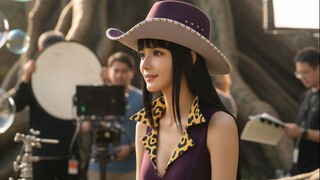 Hiện trường quay phiên bản người thật của "One Piece": Tập Quần đảo Sabaody (Phần 1) – Toàn bộ băng 