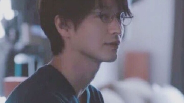 [Remix]Takezai Terunosuke's unrequited love|<Mood Indigo>