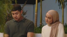 thariq ridzuwan ep 2