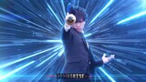 Kamen Rider Zero-One - Aruto Vs Tarou (English Sub)