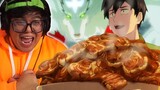 THE ISEKAI SKILL I WANT | Campfire Cooking in Another World Episode 1 Reaction & Review