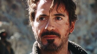 [Film & TV] Iron Man the tough guy