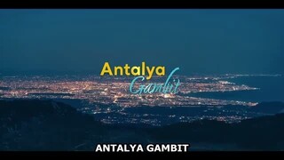 Antalya Gambit 7