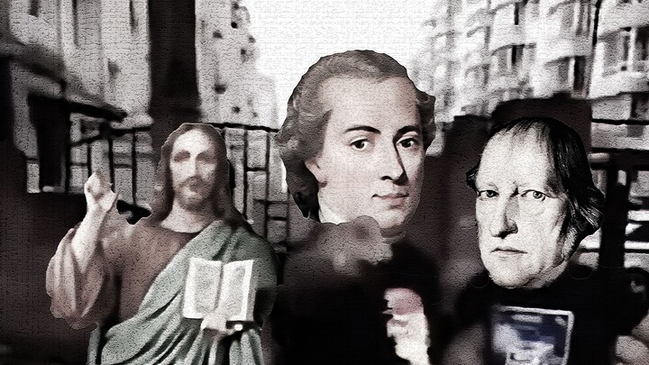 A Purely Rational Critique