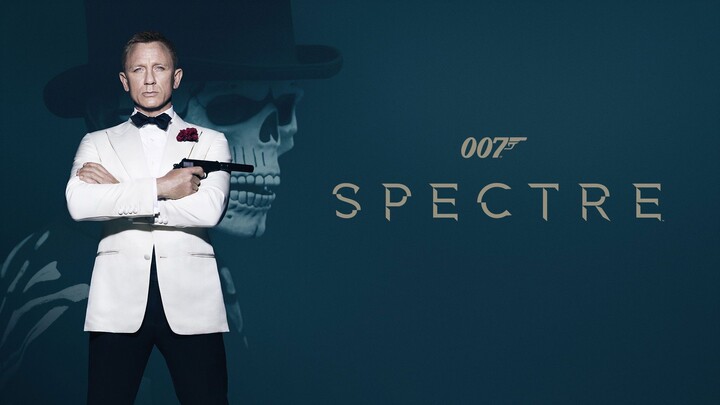 Spectre Full Movie 2015 HD