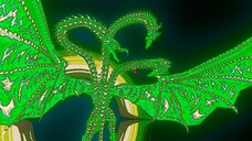 Desverse Fan Made Master Hyper Void Ghidorah 1234 Screen Time Master HM 1234 Gu