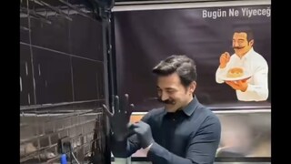 Blitz, Gangster Chef, Limited Edition