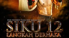 Syafiq Kyle : Siku 12 Langkah Derhaka